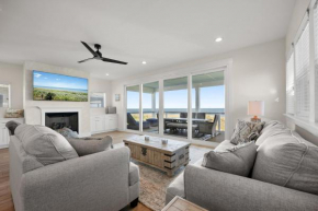 Beachside Beauty at Surfview Paradise